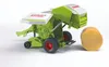Rotopressa Claas Rollant 250 Anteprima dell’immagine prodotto 2
