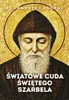 Światowe cuda świętego Szarbela - Andrzej Sochal 184 strony Podgląd zdjęcia produktu 1