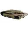 Brandit BD8058 | Molle Phone Pouch medium Zubehör One SIze Produktbild-Vorschau 3
