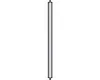 Aquatlantis Easy LED Universal Süsswasser 1047 mm Produktbild-Vorschau 1