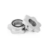 Marbo Sport Super SZ-Curlstange mit Sternverschlüsse 30mm Produktbild-Vorschau 3