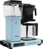 MOCCAMASTER Filterkaffeemaschine KBG Select Pastel Blue Produktbild-Vorschau 10