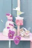 Zapf Creation 700860 Baby Annabell Socken 43cm, 2 Produktbild-Vorschau 2