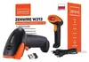 Barcode- and QR-Scanner - Kabellos USB 2,4 GHz - 1D/2D - Produktbild-Vorschau 13