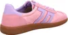 Back70 Sneaker Low Donna 32323132313932 Rosa 38 EU Anteprima dell’immagine prodotto 5