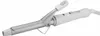 Adler AD 2105 Curling iron Warm Metallic,White 25 W Anteprima dell’immagine prodotto 1