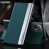 Xiaomi Mi 11 Lite Case, Custodia magnetica in Finto cuoio Anteprima dell’immagine prodotto 2