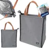 Orion Kühltasche Thermotasche Isoliertasche Strandtasche Produktbild-Vorschau 1