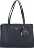 GUESS Damen Shopper Power Play Black Produktbild-Vorschau 11