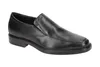 Scarpe da uomo Geox U Brandolf, mocassini da business, Anteprima dell’immagine prodotto 12