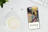 MuchoWow® Handyhülle Schutzhülle Hülle für iPhone 12 Pro Produktbild-Vorschau 6