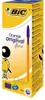 Bic 8099221 Stylo à bille BIC orange, couleur d'écriture : Voir les images du produit 9