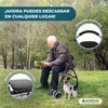 Andador plegable y ligero Mobiclinic, modelo Prado, Vista previa de la imagen del producto 7