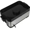Steba 052200 Steba DG 2 Dampfgarer Anteprima dell’immagine prodotto 5