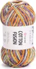 Yarnart Baumwolle Fusion Multifarbige Wolle/Tapestry Produktbild-Vorschau 1