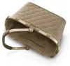 Reisenthel Carrybag rhombus olive Podgląd zdjęcia produktu 5