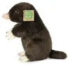 Taupe en peluche, 21 cm, écologique Voir les images du produit 5