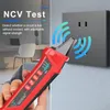 ET638 Multifunkčný tester sieťových káblov 5 v 1 Náhľad obrázku produktu 16