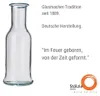 Stölzle Lausitz PURITY karafa 1 litr sada 6 kusů Náhled obrázku produktu 3