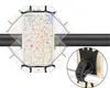 Handy Halterung Fahrrad Universal Fahrradtelefonhalter 4,0 Produktbild-Vorschau 4