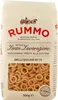 Pâtes Rummo, forme "Anelli Siciliani" n°23, poids net : 500 Voir les images du produit 1