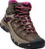 Keen Chaussures Targhee Iii Mid WP, 1018178 Voir les images du produit 33