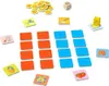 Puzzle de préhension Chenille Mina Voir les images du produit 4