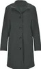 ASKSA Dámský teplý dlouhý podzimní kabát Loose Trench Coat Náhled obrázku produktu 3