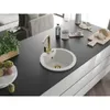 Mexen Diego 1-Becken-Granit-Spüle mit Mischbatterie Rita, Produktbild-Vorschau 2
