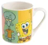 Spongebob Schwammkopf Zaubertasse für Kinder - Kindertasse Produktbild-Vorschau 4