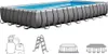 Piscina "Ultra Xtr Frame" Rett.C7Tel.Portante C/Pompa Anteprima dell’immagine prodotto 17