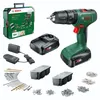 Akku-Schlagbohrmaschine EasyImpact 18V-40 + SystemBox, 2 x Produktbild-Vorschau 5