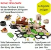 Ravensburger GraviTrax Junior Starter Set Disney Lion King Podgląd zdjęcia produktu 17