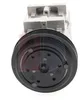 AKS DASIS 853180N FS10 Klimaanlage Klimakompressor für FORD Produktbild-Vorschau 6