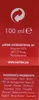 Hattric After Shave Klassisch 100Ml Produktbild-Vorschau 3