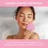FOREO LUNA 4 plus 2-in-1 Gesichtsreinigungs- & Pflegegerät Produktbild-Vorschau 2