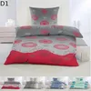Dreamhome Warme Winter Microfaser Thermo Fleece Bettwäsche Produktbild-Vorschau 1