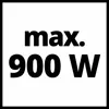 Einhell Power X-Change Batterie 18V 4,0 Ah Power-X-Change Voir les images du produit 5