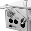Frezarka Yoshida Pro-Spray Lcd Produktbild-Vorschau 7