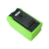 Trade-Shop Li-Ion Akku 40V / 4000mAh für Greenworks Cramer Produktbild-Vorschau 2