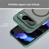Matte Case Magsafe für Google Pixel 10 Pro Schutzhülle Produktbild-Vorschau 7