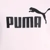 PUMA Damen-T-Shirt, ESS LOGO TEE Produktbild-Vorschau 6