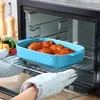 Naczynie do zapiekanek, porcelanowe naczynie do piekarnika Podgląd zdjęcia produktu 3