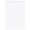 A plain white background with a slight gradient at the top and bottom. Produktbild-Vorschau
