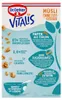 Oetker Vitalis sans sucre ajouté Muesli croustillant Pur à Voir les images du produit 2