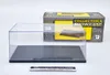 Triple9 24000 Klarsichtbox Vitrine schwarz für 1:24 Modelle Produktbild-Vorschau 3