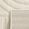 Carpettex Hochflor Teppich Wohnzimmer Schlafzimmer Flur Produktbild-Vorschau 4