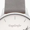 Engelsrufer ERWA-FLOWER1-NGY1-MS Uhr Damenuhr Lederarmband Produktbild-Vorschau 4