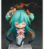 Character Vocal Series 01: Nendoroid Actionfigur Hatsune Produktbild-Vorschau 4