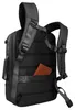 Travelite Rucksack WORKFLOOW  23L Schwarz 006512-01 Produktbild-Vorschau 8